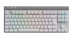 G515 LIGHTSPEED TKL Tactile, White (Nordic)