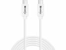 Kabel Sandberg USB-C>C USB 3.1 G2 100W, 2M