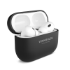 Thin Case for AirPods Pro 2nd gen. Black