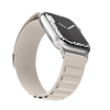 Action Loop Case 1 Band One 38/40/41 mm, Cream