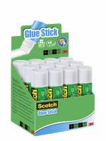 Limstift Scotch 36 g 6240D