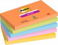 Post-it SS Boost 76x127 90sh (5)