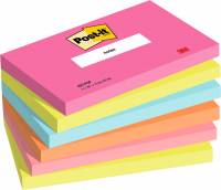 Post-it Poptimistic 76x127 100sh (6)