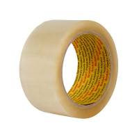 Tape 309 lydl&oslash;s 50mmx66m klar (6)