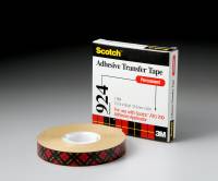 Limoverf&oslash;ringstape Scotch ATG 19mmx33m