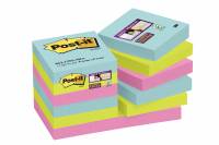 Post-it SS-Notes 47,6x47,6 Cosmic (12)