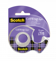 Tape Scotch Gavetape 19mmx15m