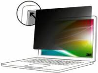 3M Bright Screen Privacy Filter for 13.3'' Laptop (16:10)