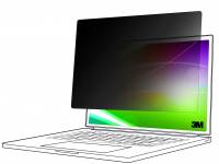 3M Bright Screen Privacy Filter Notebook privacy-filter