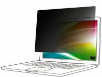 3M Bright Screen Privacy Filter 17'' Laptop (16:10)