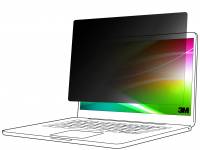 3M Bright Screen Privacy MacBook Air 13'' 2018->