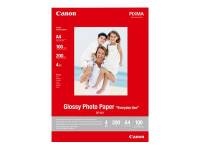 Canon GP 501 Fotopapir A4 (210 x 297 mm) 20ark 0775B082