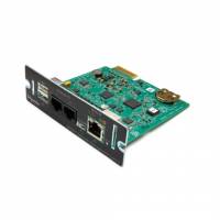 APC Network Management Card Adapter for fjernadministration 1Gbps