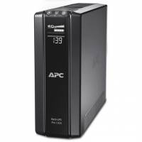 APC Back-UPS Pro 1500 UPS 865Watt 1500VA
