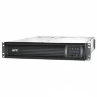 APC Smart-UPS 3000VA LCD RM UPS