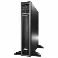 APC Smart-UPS X 1000 Rack/Tower LCD UPS