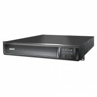 APC Smart-UPS X 1500VA LCD 230V Rack/Tow