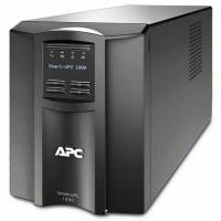 APC Smart-UPS SMT1000IC UPS 700Watt 1000VA