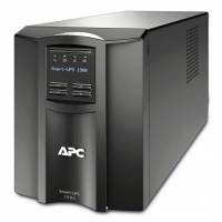 APC Smart-UPS SMT1500IC UPS 1000Watt 1500VA