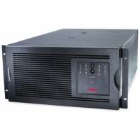 APC Smart-UPS UPS 4kW 5000VA