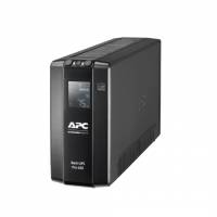 APC Back-UPS Pro BR650MI UPS 390Watt 650VA