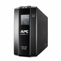 APC Back-UPS Pro BR900MI UPS 540Watt 900VA
