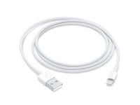 Apple USB-A til Lightning kabel 0,5m
