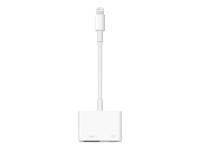 Apple Lightning Digital AV Adapter Lightning-kabel