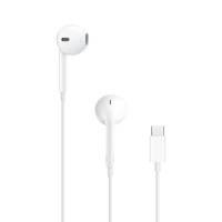 Apple EarPods Kablet &Oslash;reproptelefoner Hvid