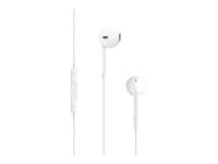 Apple EarPods Kablet &Oslash;reproptelefoner Hvid