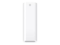 Apple Lightning-adapter Hvid