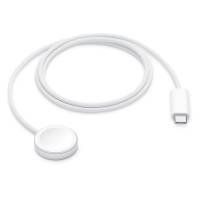 Apple tr&aring;dl&oslash;s oplader 20Watt (Apple Watch)