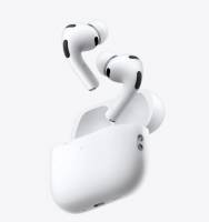 Apple AirPods Pro 3 - True wireless earphones with mic