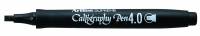 Artline Supreme Calligraphy Pen 4 sort