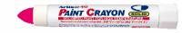 Paint Crayon High temp Artline 40 r&oslash;d