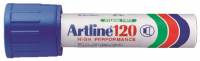 Marker Artline 120 20.0 bl&aring;