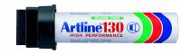 Marker Artline 130 30.0 sort