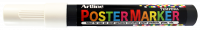 Poster Marker Artline EPP-4 2.0 hvid