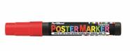 Poster Marker Artline EPP-4 2.0 r&oslash;d