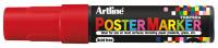Poster Marker Artline 12 r&oslash;d