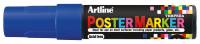 Poster Marker Artline 12 bl&aring;
