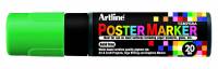 Artline EPP-20 Poster M fl.gr&oslash;n