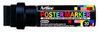 Poster Marker Artline 30 sort