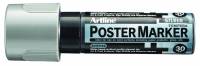 Poster Marker Artline 30 s&oslash;lv