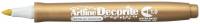 Artline Decorite Bullet 1.0mm gold