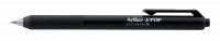 Artline J-POP Gel Pen ECO-GREEN 0.7 black