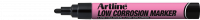 Low Corrosion Marker Artline 420 Sort