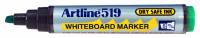 Whiteboard Marker Artline 519 gr&oslash;n