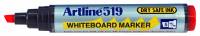 Whiteboard Marker Artline 519 r&oslash;d