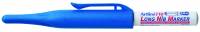 Marker Artline 710 Long Nib bl&aring;